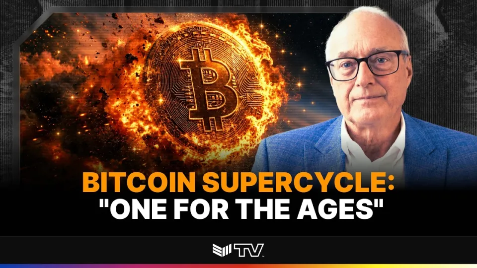 $50 Billion Wellington-Altus Chief Strategist: Bitcoin "Supercycle" has Begun